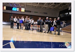 Senior Recognition * (128 Slides)